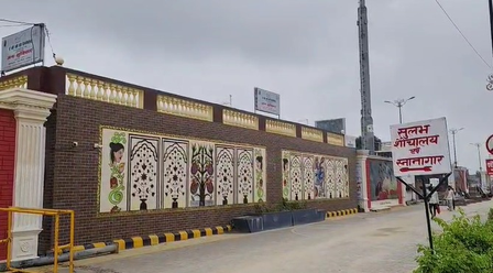 Sulabh toilets transform sanitation landscape in Ayodhya with over 100 high-tech facilities