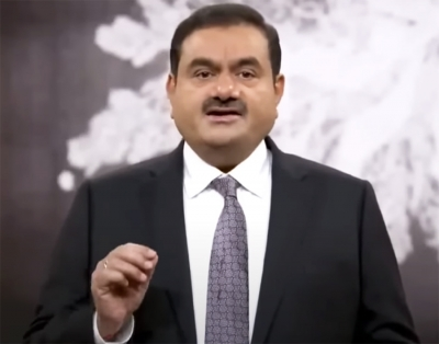 Those who spread false narratives owe the nation an apology: Gautam Adani on SEBI orders