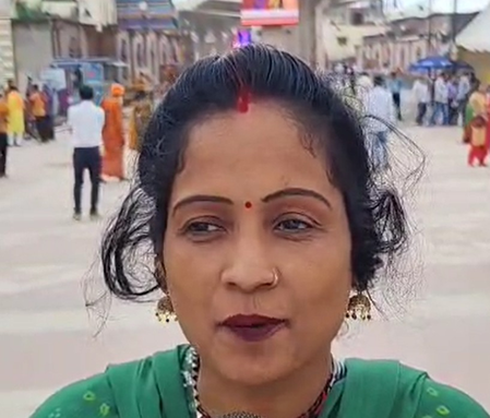 अयोध्‍या: श्रद्धालुओं ने पीएम मोदी को दीं जन्‍मदिन की शुभकामनाएं, उनके कार्यकाल को सराहा