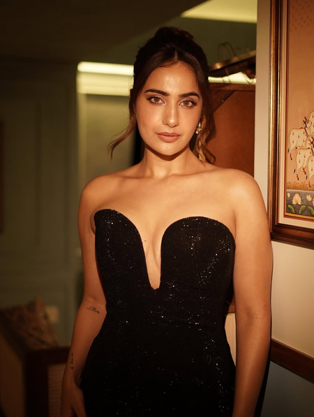 Kusha Kapila talks about puberty being a ‘very emotional time’ for her Kusha Kapila talks about puberty being a ‘very emotional time’ for her