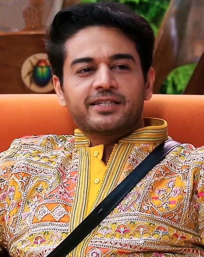 ‘Bigg Boss 19’: Baseer Ali tells Gaurav Khanna ‘aap main dum hi nahi hai’