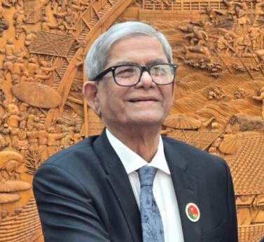 B'desh: BNP slams Islamist parties' street protests, calls proportional representation demand 'undemocratic'