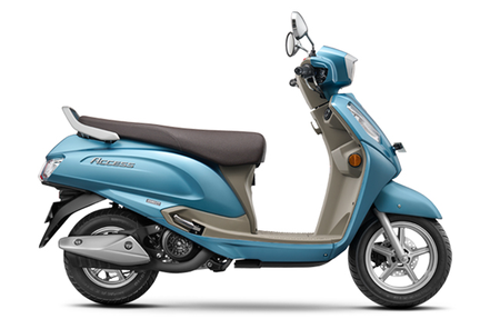 GST reforms: Suzuki Motorcycle slashes two-wheeler prices by up to Rs 18,000