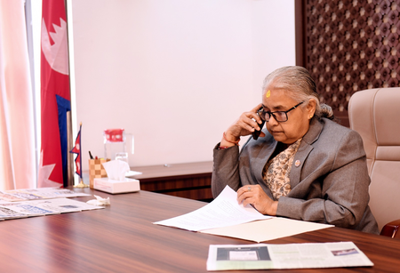 India reiterates full support to Nepal towards restoring peace and stability