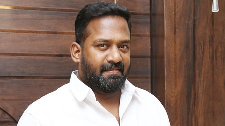 Heartbroken to hear about Robo Shankar's passing, says cricketer Irfan Pathan