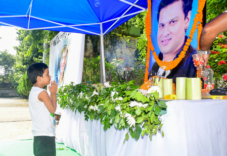 Zubeen Garg death probe: Mutual Legal Assistance Treaty invoked with Singapore, says Assam CM