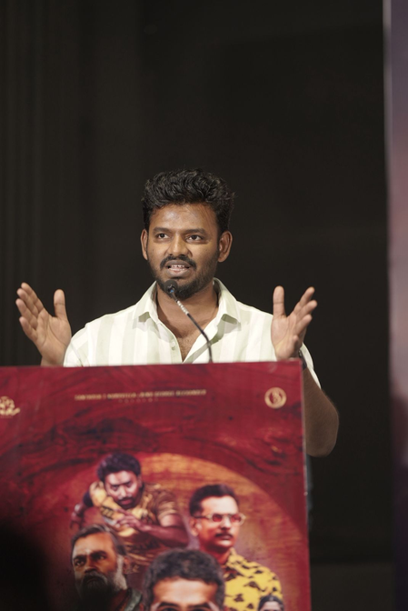 Shane Nigam's 'Balti' to feature seven Pro Kabaddi league players! Shane Nigam's 'Balti' to feature seven Pro Kabaddi league players!