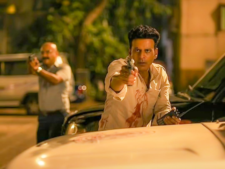 ‘The Family Man’ turns 6, Manoj Bajpayee says ‘operation underway’ for Season 3 ‘The Family Man’ turns 6, Manoj Bajpayee says ‘operation underway’ for Season 3