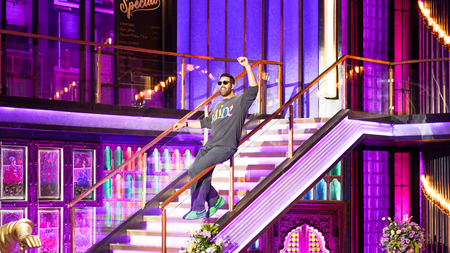 Akshay Kumar’s wit and humour leaves Kapil Sharma speechless on his own OTT show Akshay Kumar’s wit and humour leaves Kapil Sharma speechless on his own OTT show