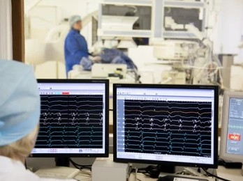 WHO की वार्निंग- 'एनसीडी' ऐसी बीमारियां हैं जो दिखती नहीं, लेकिन मारती जरूर हैं WHO की वार्निंग- 'एनसीडी' ऐसी बीमारियां हैं जो दिखती नहीं, लेकिन मारती जरूर हैं