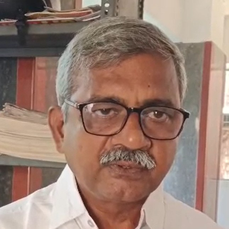 वीजा शुल्क वृद्धि वापसी के लिए अमेरिका पर दबाब बनाए मोदी सरकार सीपीए नेता बाबूराव वीजा शुल्क वृद्धि वापसी के लिए अमेरिका पर दबाब बनाए मोदी सरकार सीपीए नेता बाबूराव