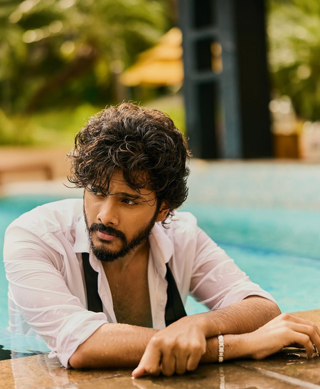 This is how Teja Sajja prepared for his high-octane stuns in 'Mirai' This is how Teja Sajja prepared for his high-octane stuns in 'Mirai'