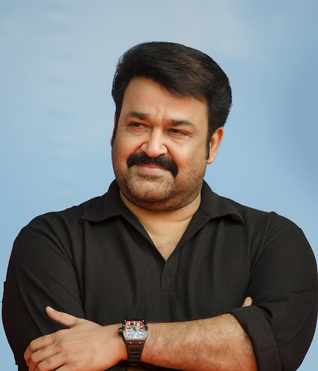 Malayalam superstar Mohanlal to be honored with the Dadasaheb Phalke Award Malayalam superstar Mohanlal to be honored with the Dadasaheb Phalke Award
