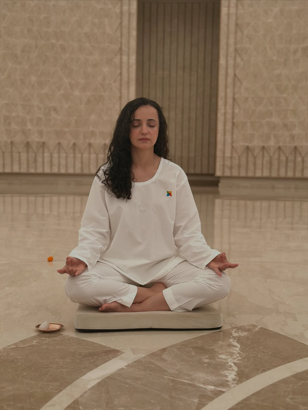 Sanaya Irani treated herself with a 'birthday retreat for mind, body & soul' Sanaya Irani treated herself with a 'birthday retreat for mind, body & soul'