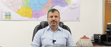 कच्छ 15 दिवसीय स्वास्थ्य कैंप का आयोजन, महिलाओं के स्वास्थ्य पर जोर कच्छ 15 दिवसीय स्वास्थ्य कैंप का आयोजन, महिलाओं के स्वास्थ्य पर जोर