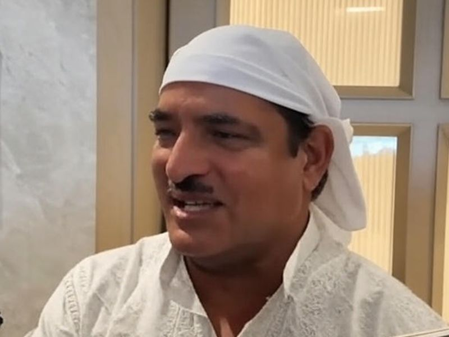 सरकारी कैलेंडर में दर्ज हो साईं बाबा का महानिर्वाण दिवस, भक्त जे. पी. सिसोदिया की मांग सरकारी कैलेंडर में दर्ज हो साईं बाबा का महानिर्वाण दिवस, भक्त जे. पी. सिसोदिया की मांग