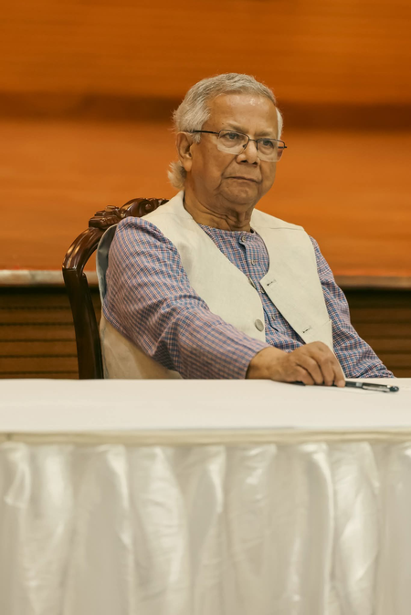 Bangladesh: Awami League claims 10,000 new millionaires emerge as ordinary people swept by poverty Bangladesh: Awami League claims 10,000 new millionaires emerge as ordinary people swept by poverty