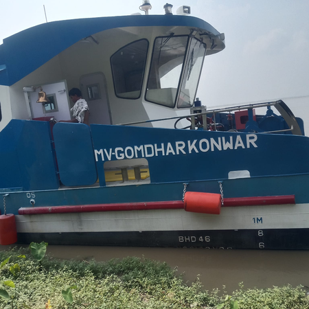 पटना वाटर मेट्रो का रास्ता खुला, भारतीय अंतर्देशीय जलमार्ग प्राधिकरण से हुआ समझौता