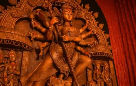 'हमारा जीवन प्रकाश और उद्देश्य से भरा हो', प्रधानमंत्री मोदी ने महालया पर लोगों को दीं शुभकामनाएं