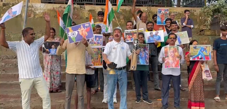 ऑपरेशन व्हाइट बॉल : एशिया कप में भारत-पाकिस्तान महामुकाबले को लेकर क्रिकेट प्रेमियों में जबरदस्त उत्साह