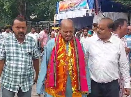 ओडिशा सरकार की कैबिनेट में नहीं होगा अभी कोई विस्तार: मनमोहन सामल