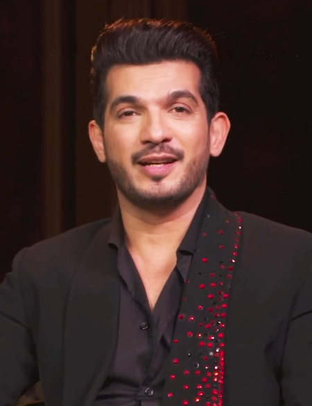Arjun Bijlani saved by votes, goes into bashing mode, locks horns with Bali, Akriti on ‘Rise and Fall’