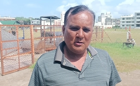 पाकिस्तान को शिकस्त देगा भारत, बनेगा एशिया कप विजेता :  महेंद्र सिंह चौहान