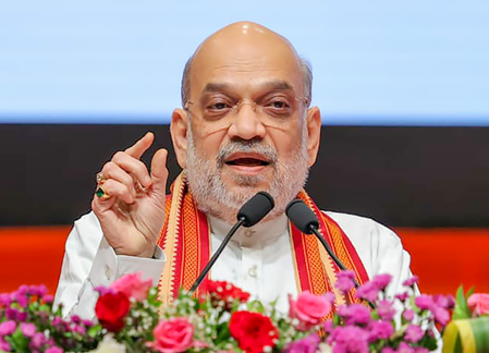 HM Amit Shah to inaugurate Startup Conclave 2025 in Gandhinagar on Sep 23