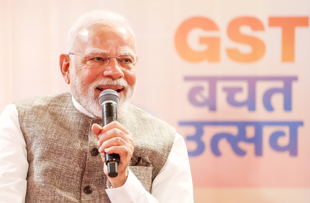 मुझे  'पहले और अब' का लगा बोर्ड देखकर अच्छा लगा, पीएम मोदी का देश के नाम खुला पत्र