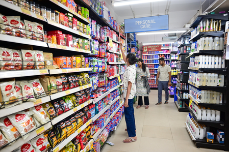 GST 2.0 reforms heralds record sales across India, consumers rejoice