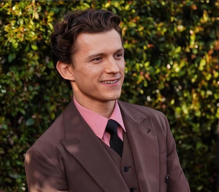 Tom Holland sustains ‘mild concussion’ during ‘Spider-Man: Brand New Day’ filming Tom Holland sustains ‘mild concussion’ during ‘Spider-Man: Brand New Day’ filming