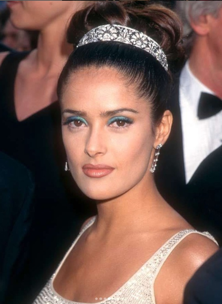 Salma Hayek’s daughter turns 18: So many things have changed in your life, but you are always so you Salma Hayek’s daughter turns 18: So many things have changed in your life, but you are always so you