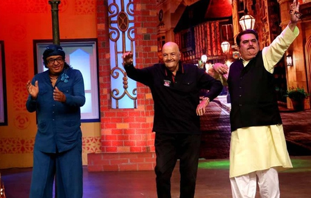 जब किस्मत ने दो राहें बदली : प्रेम चोपड़ा और पलाश सेन की अनसुनी दास्तान
