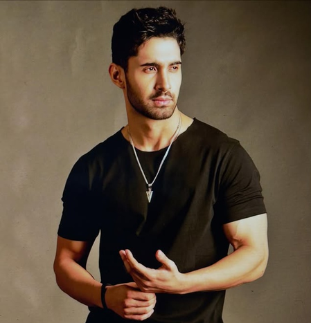 Lakshya Lalwani reflects on his 11-year journey in Mumbai in the wake of "The Ba***ds of Bollywood" success Lakshya Lalwani reflects on his 11-year journey in Mumbai in the wake of "The Ba***ds of Bollywood" success