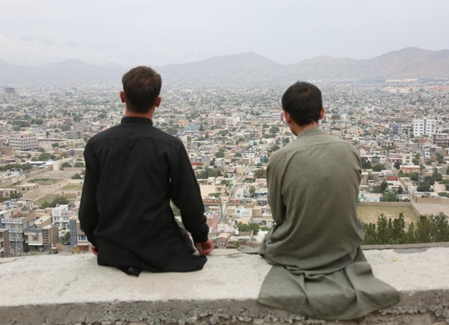 Internet restored in Afghanistan's Kandahar
