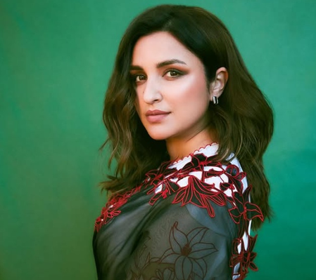 Mom-to-be Parineeti Chopra shares her pregnancy cravings for soup and cheese toast Mom-to-be Parineeti Chopra shares her pregnancy cravings for soup and cheese toast