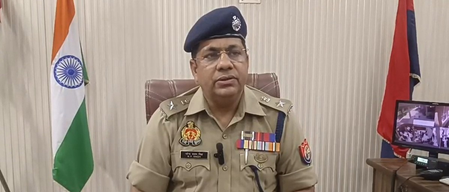 उत्तर प्रदेश: शामली में गाड़ियों पर जातीय नाम लिखने पर पूर्ण प्रतिबंध, सीएम योगी के आदेश पर पुलिस सख्त