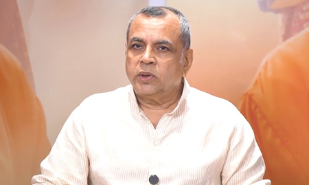 Paresh Rawal reflects on the factors behind the box office failures of films