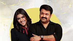 Ekta Kapoor says 'working with Mohanlal at this milestone is an honour' Ekta Kapoor says 'working with Mohanlal at this milestone is an honour'
