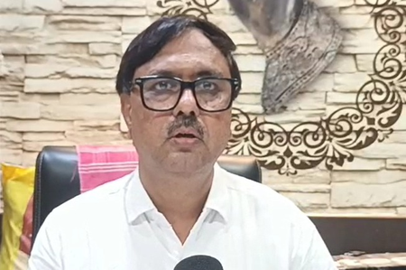 महाराष्ट्र : मोदी सरकार के नए जीएसटी स्लैब का व्यापारियों ने किया जोरदार स्वागत