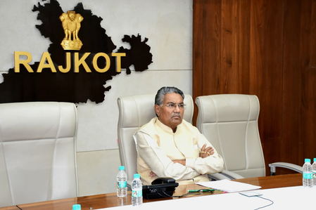 Gujarat puts forward key suggestions at national livestock consultation