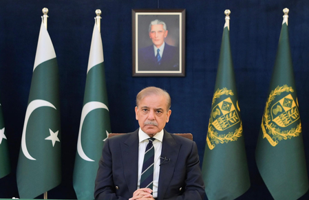 Trump to meet Pak PM, other Arab leaders in ‘multilateral meeting’ at UNGA Trump to meet Pak PM, other Arab leaders in ‘multilateral meeting’ at UNGA