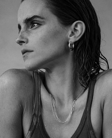 Emma Watson misses acting but isn’t really fond of promoting films