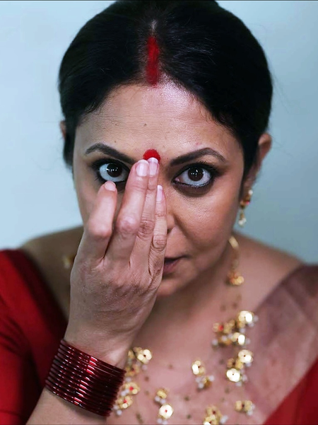 Shefali Shah on Navratri: A celebration not just of the goddess outside but also the one within