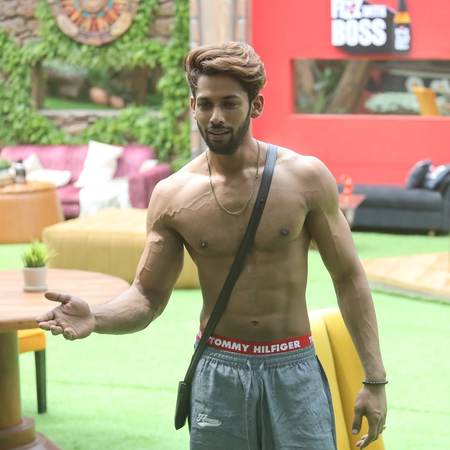 Bigg Boss 19: Baseer Ali gets miffed at Gaurav Khanna, blasts Kunickaa Sadanand