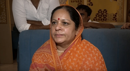 आजम खान की रिहाई पर सपा सांसद रुचि वीरा ने जताई खुशी, जीएसटी पर केंद्र को घेरा