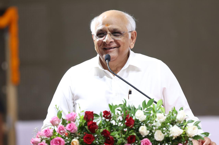Gujarat: State-level grievance redressal event to be held on Sep 25 under CM Patel's leadership