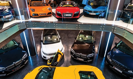 GST 2.0 brings immense excitement amongst car buyers, dealers