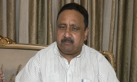सांसद प्रवीण खंडेलवाल ने व्यापारियों से की मुलाकात, जीएसटी स्लैब में सुधार पर जताई खुशी