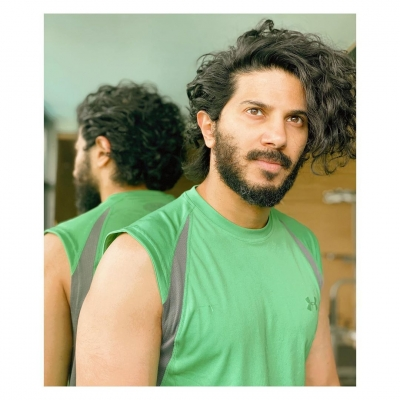 Mammootty’s son Dulquer Salmaan’s luxury SUV seized by DRI, Customs in tax evasion probe (Ld)